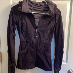Lululemon Athletic Jacket